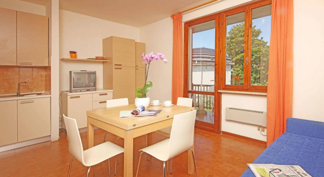 Oleandro Holiday Apartments