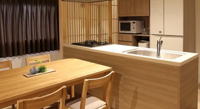 Номер Superior Guest House Chura Cucule Ishigakijima
