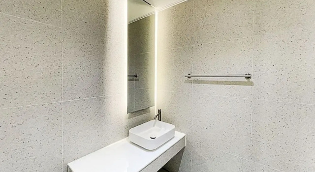 Семейный номер Deluxe Mokpo Brown Dot Hotel Namak