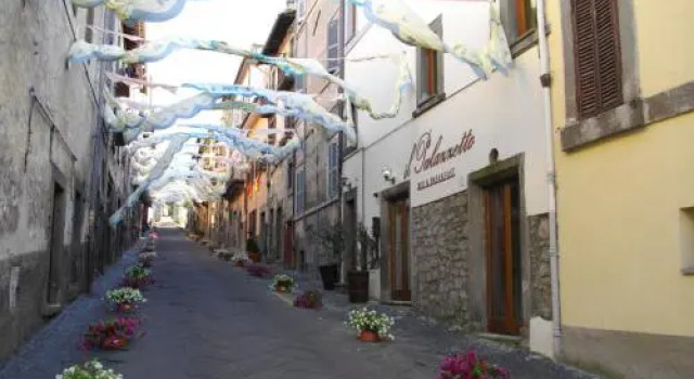 Il Palazzetto B&B, Buchen Sie Hotel Bagnaia Vicosee