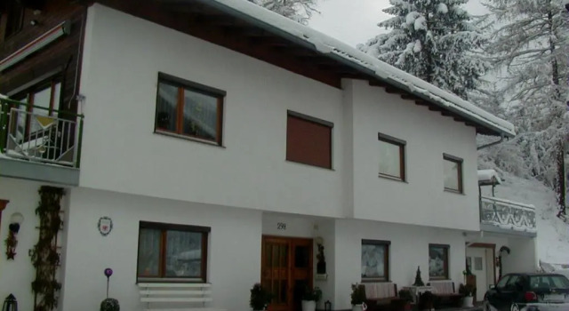 Апартаменты Appartements Falkner
