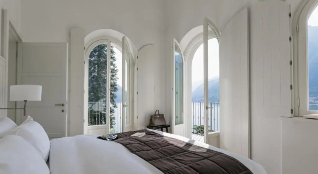 Люкс Executive Villa Làrio Lake Como