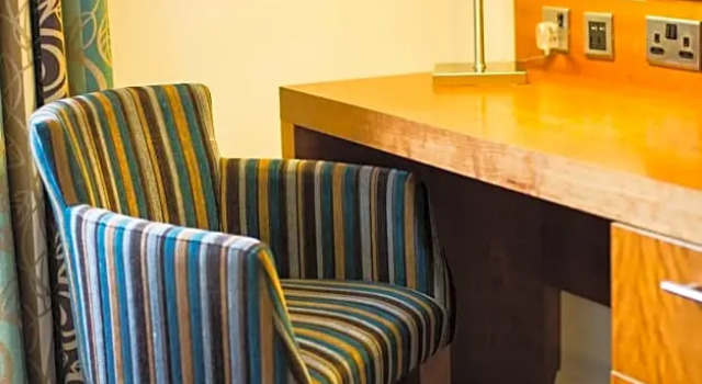 Номер Standard Drayton Manor Hotel