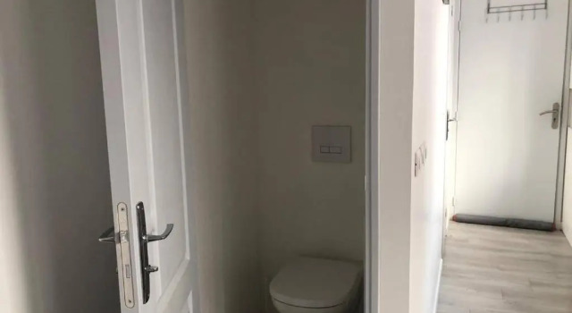 Студия Standard Home Appart