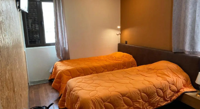Люкс Standard Casa do Avô Grande