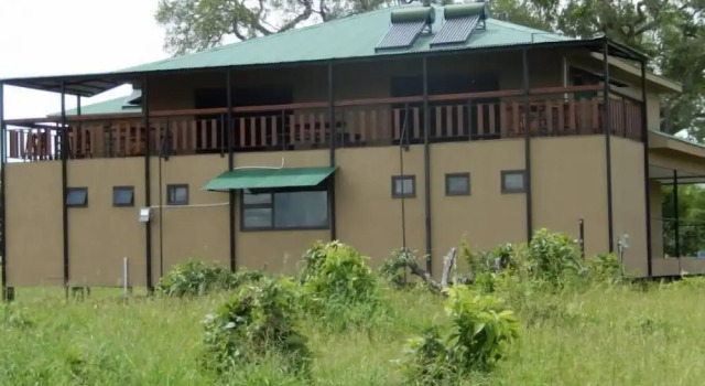 Thobolos Bush Lodge, Забронировать Дом для отпуска Kachikau Chobe