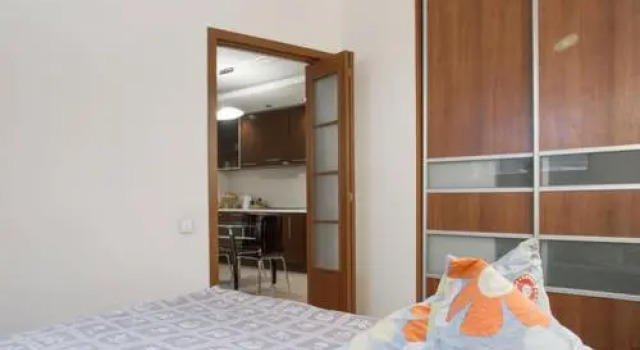 Luxury Opera House Apartment