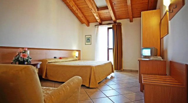 Hotel Alla Nave, Prenota Hotel Masi Veneto
