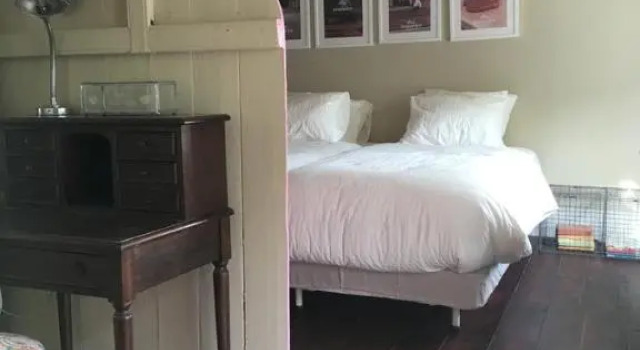 Номер Standard RC Rooms