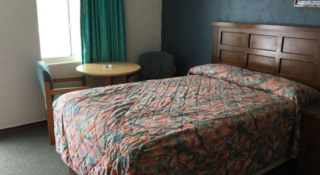Lake View Motel, Varaa Motelli Crescent City Florida