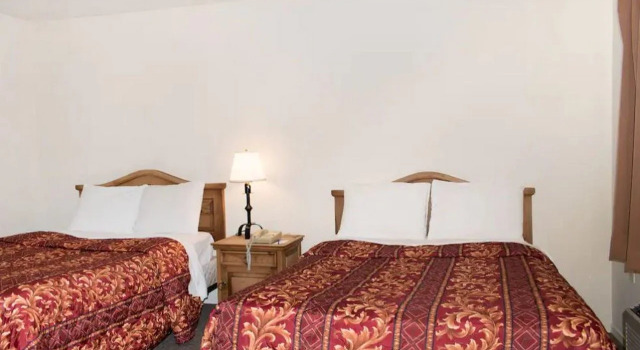 Santa Fe Suites, Varaa Hotelli Santa Fe New Mexico