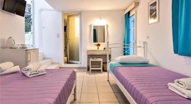 Номер Standard Pension Alexandra