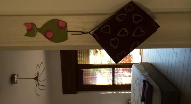 Одноместный номер Standard Shelisa B&B