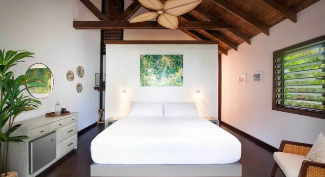 Suite Puerta Azul