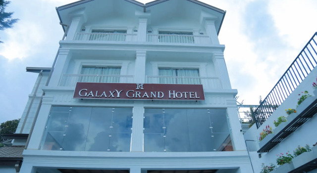 Galaxy Grand Hotel