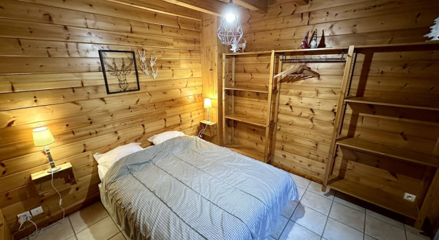 Breezy Nook Near the ski Resort