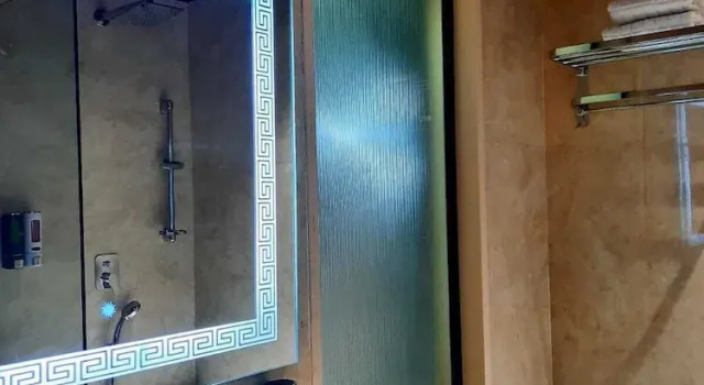 Номер Standard THE GRAND SUNCITY HOTEL AND RESORT, Bhopal