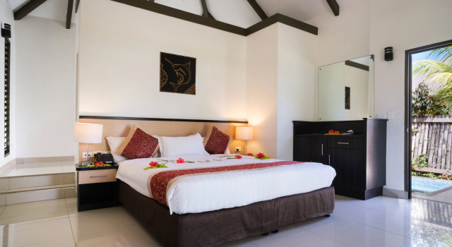 Landers Bay Resort Spa Adults Only, Buchen Sie Resort SPA-Hotels in Lautoka, SPA