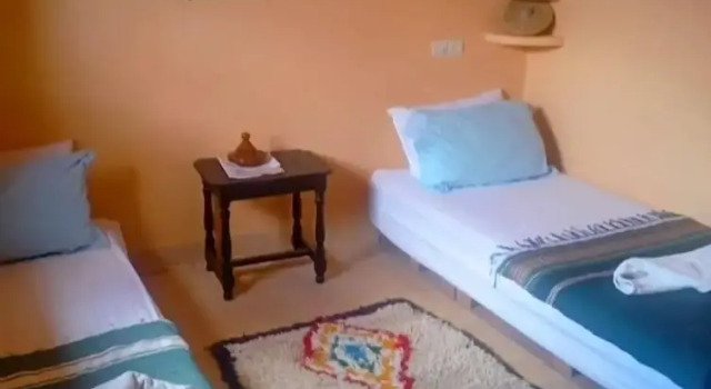 Номер Comfort Dar INNÂ