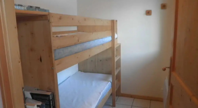 Lou Services Apartment CH196  LSI 001, Prenota Appartamento Valfréjus Valle della Maurienne