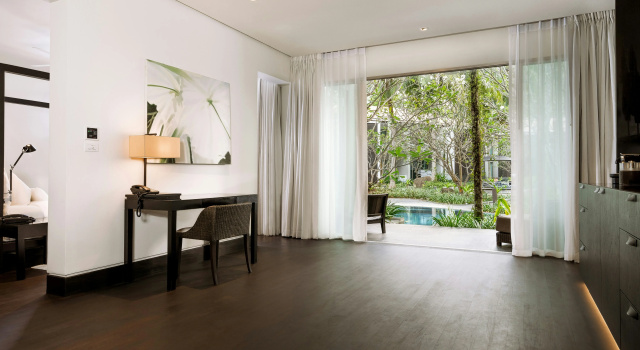 Twinpalms Surin Beach Phuket
