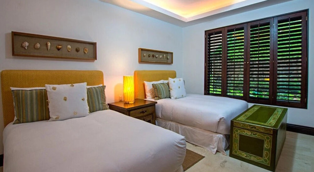 Comfortable 4 Bedroom Condo, Boek Appartement Punta Mita 