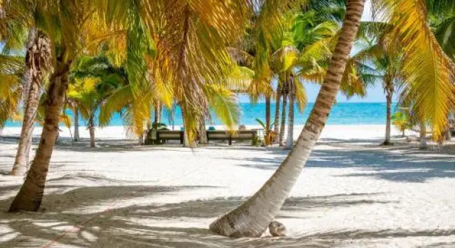 Casa Camara in Sian ka'an, Book Hotel Punta Allen Quintana Roo