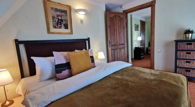 Holiday Center Slenis, Book Campingplads Hoteller i Trakai med parkering, Parkering