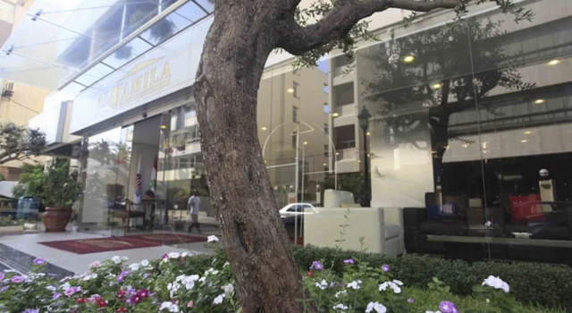 Al Jamila Suites, Réserver Hôtel Hazmieh Baabda