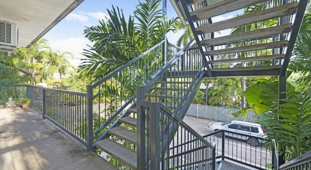 ZEN WESTRALIA - 2BR Cozy Inner City Apt, Забронировать Апартаменты/квартира Апартаменты Дарвин, рядом с Галерея 24HR Art, Апартаменты/квартира