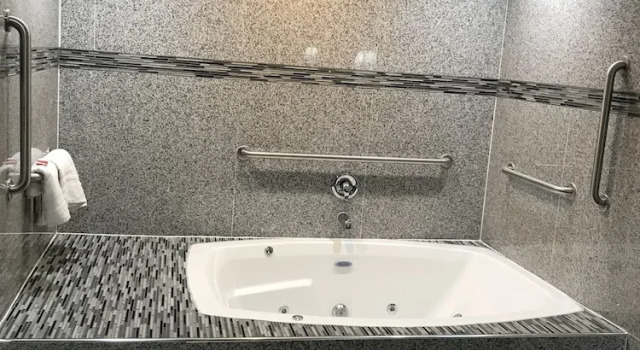 Двухместный люкс Elev8 Hotel Los Angeles, LAX