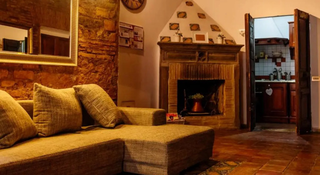 Gorgeous House Trastevere, Забронировать Апартаменты/квартира Трастевере Рим, рядом с Уста истины