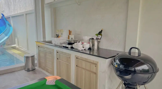 Wana Villa ChaAM, Забронировать Вилла Виллы Пхетчабури, Вилла