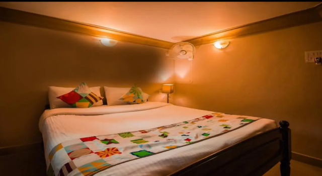 Апартаменты Casa Margarida