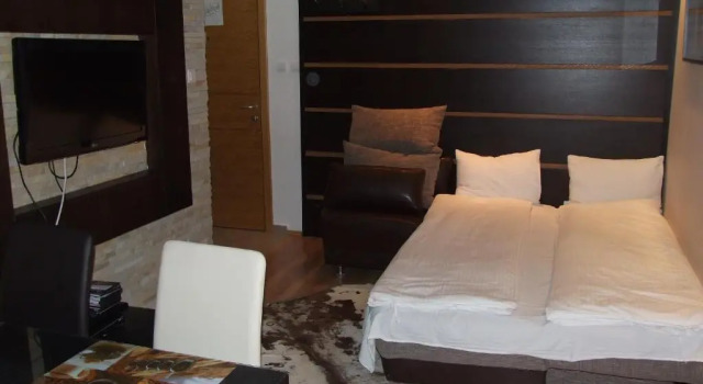 Apartment 204, Забронировать Апартаменты/квартира Апартаменты Копаоник, рядом с Sunčana Dolina Ski Lift, Апартаменты/квартира