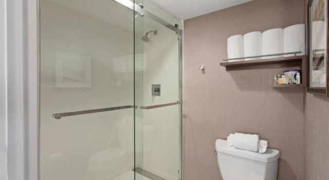 Двухместный номер Executive Holiday Inn Diamond Bar - Pomona by IHG