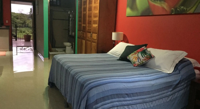 Bluebay Bugenvil Lake Lodge, Reserva ahora Hotel Arenal Guanacaste