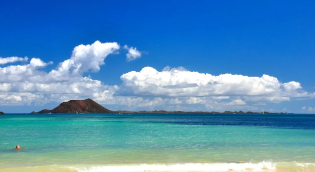 Hostal Volcanic Beach 2, Prenota Hotel La Oliva Fuerteventura