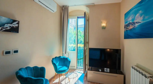 Апартаменты Superior Villa al Duomo Taormina