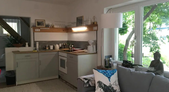 Апартаменты Дуплекс Alpinside Appartements