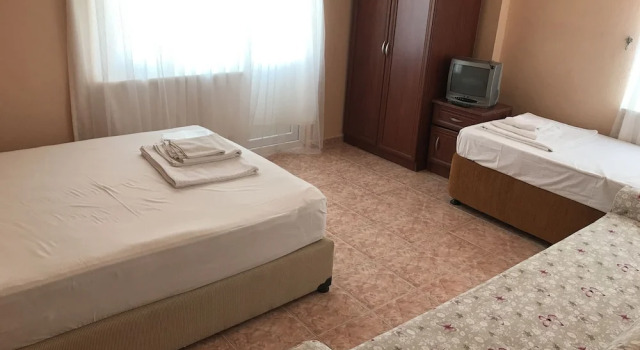 Номер Standard Zeytin Otel Altinoluk