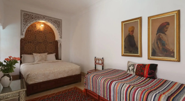 Riad Zineb, Reservar Hotel Medina 
