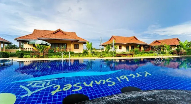 Mali 12 Krabi Sunset Village, Забронировать Апартаменты/квартира СПА-отели Южного Таиланда, SPA-услуги
