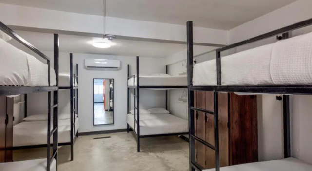 Juliette Hostel Women Only, Забронировать Хостел Сан-Хуан-Антигуо , рядом с Конференц-центр Пуэрто-Рико