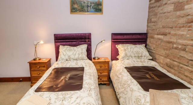 Holly Lodge, Buchen Sie Ferienhaus Appleby-in-Westmorland 