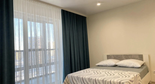 Apartments on the street of Warm Meetings 3, Prenota Appartamento Hotel economici a Tatarstan