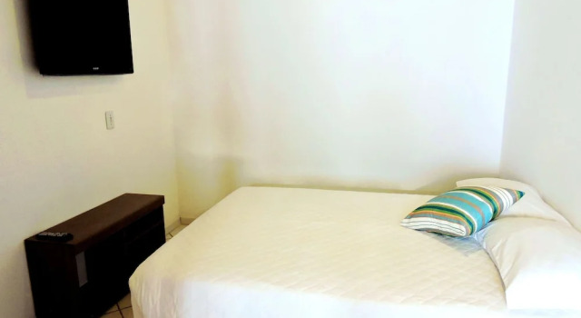 Номер Standard Pousada Pedra Rosa
