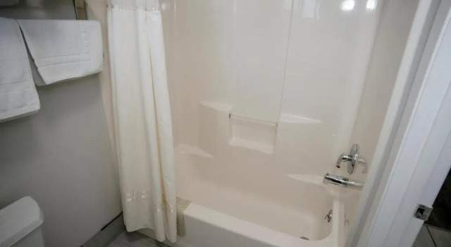 Номер Standard Anchor Beach Inn