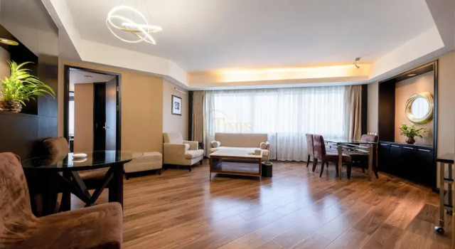 Tianxi  Royal Suites & Towers branch, Забронировать Апартаменты/квартира Апартаменты Гуандун, Апартаменты/квартира