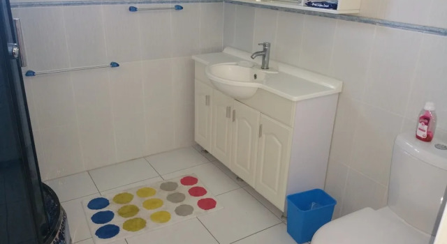 Номер Economy Paofai Guesthouse
